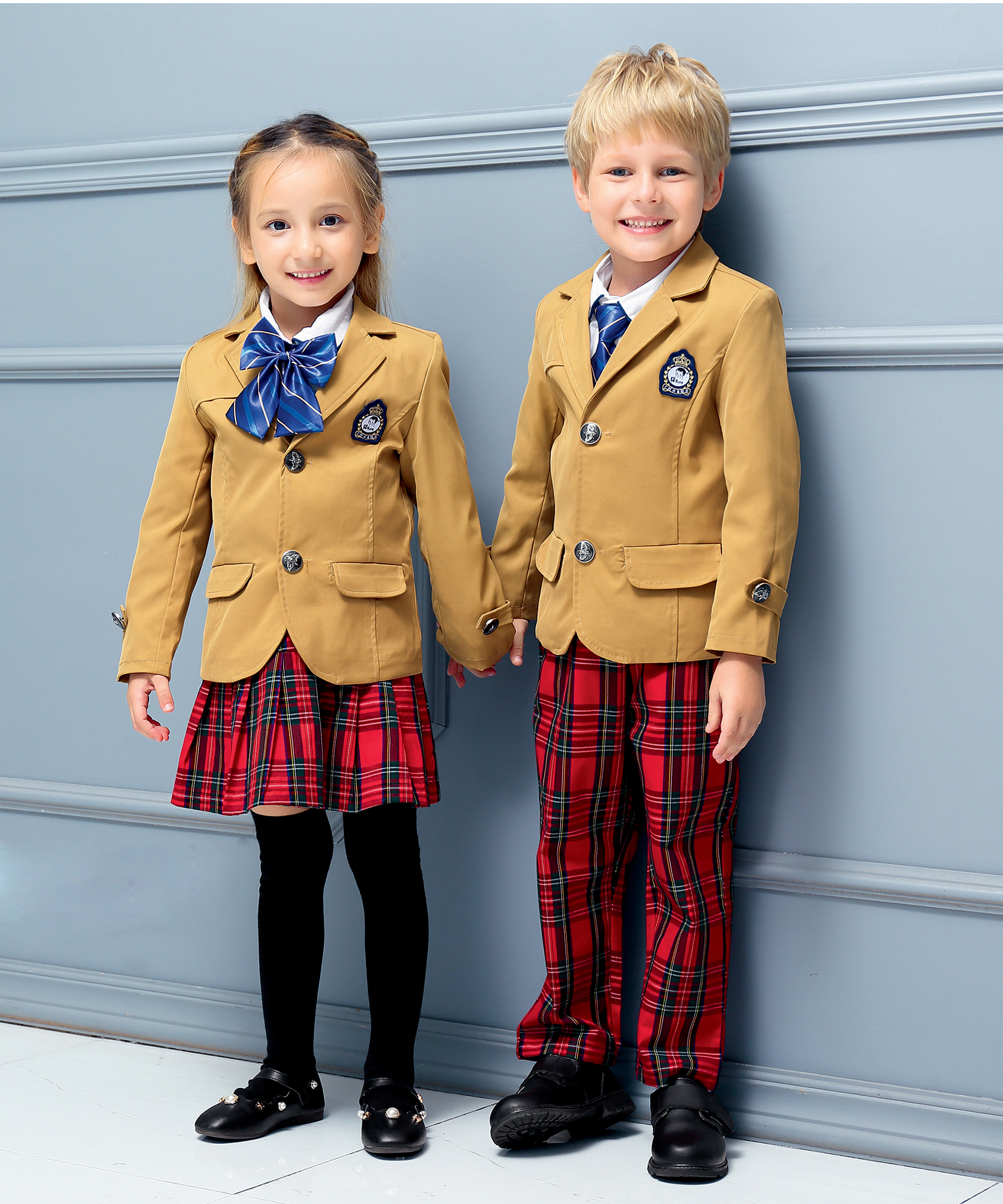 <strong>幼兒園服 幼兒園服裝 幼兒園服裝定制</strong>