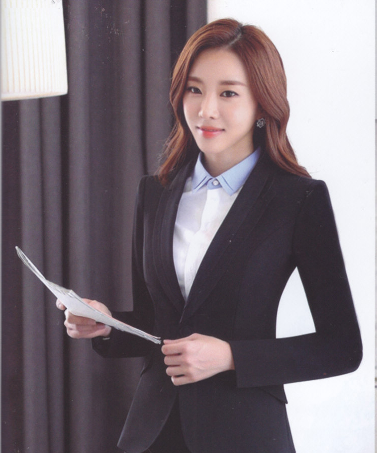 <strong>女西服女職業裝</strong>